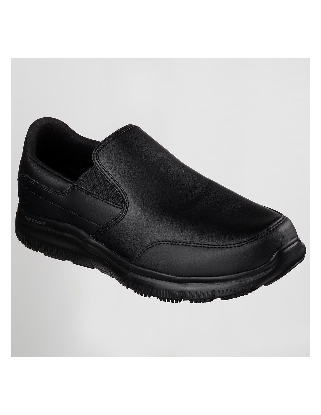 Skechers SR hombre Bronwood