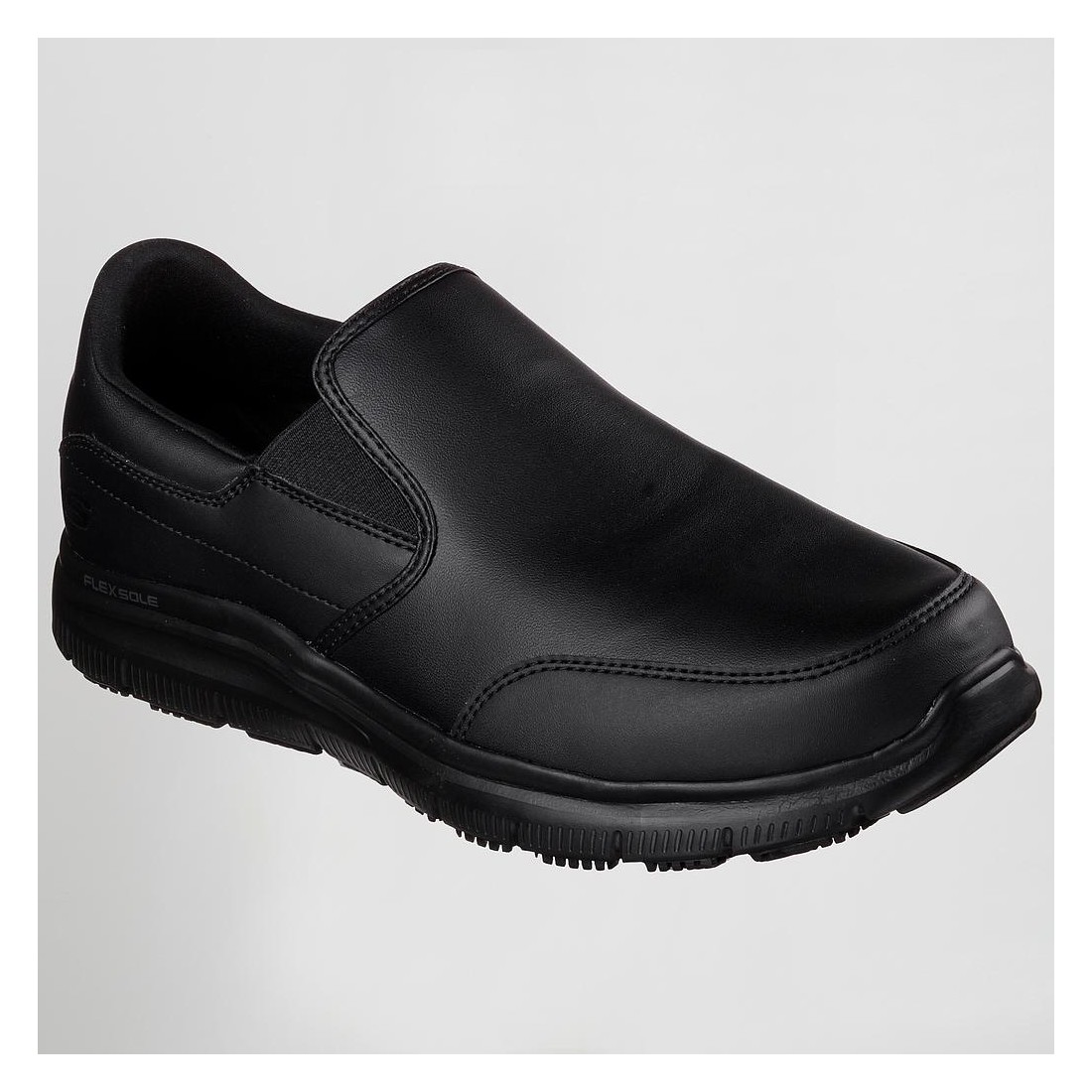 Skechers SR hombre Bronwood