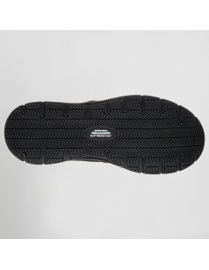 Skechers SR hombre Bronwood 2