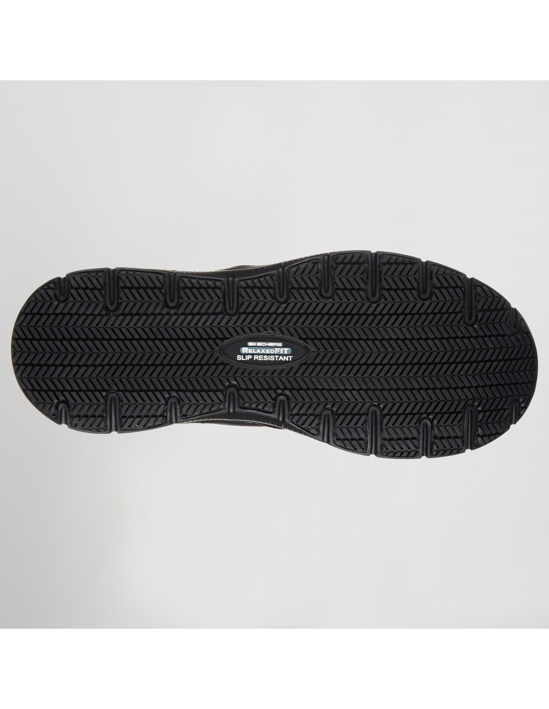 Skechers SR hombre Bronwood