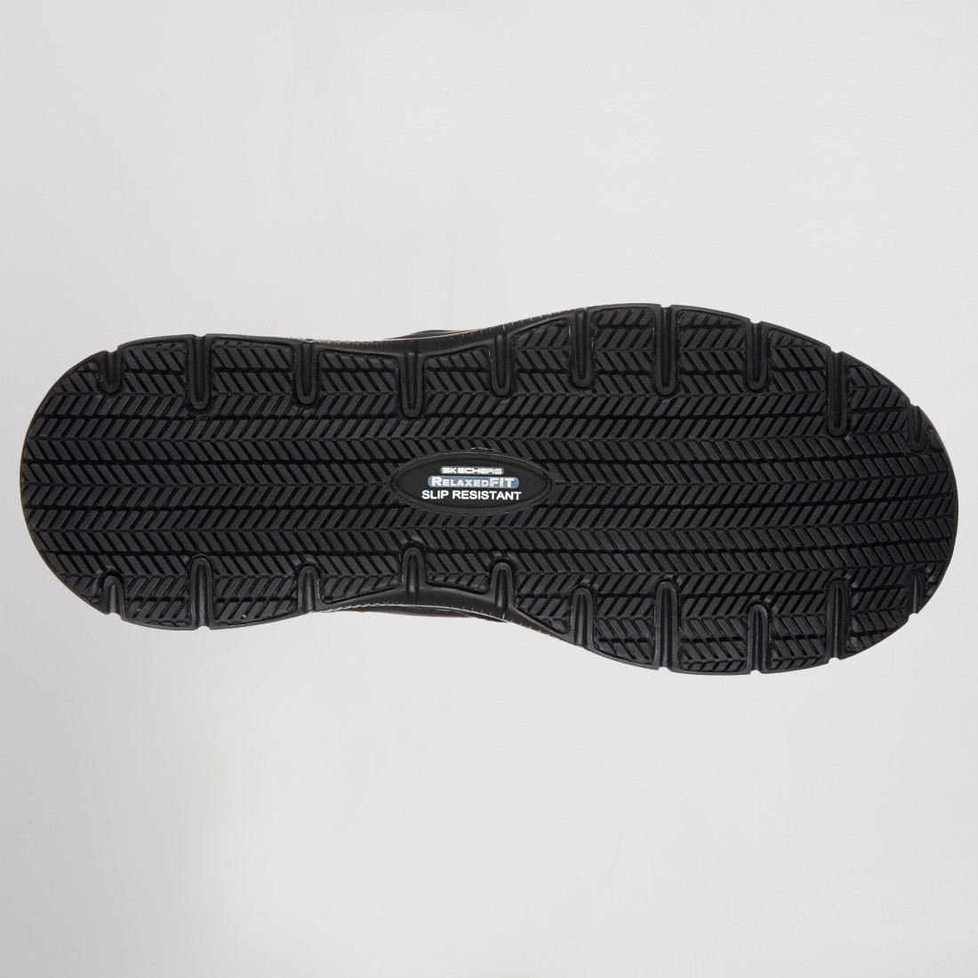 Skechers SR hombre Bronwood