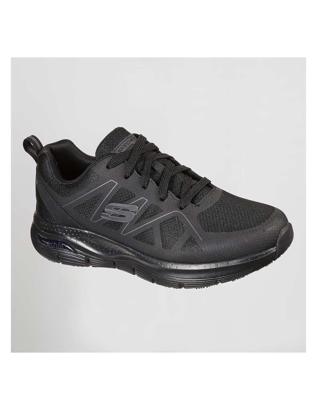 Skechers SR hombre Axtell