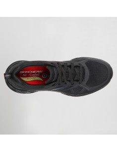 Skechers SR hombre Axtell 2