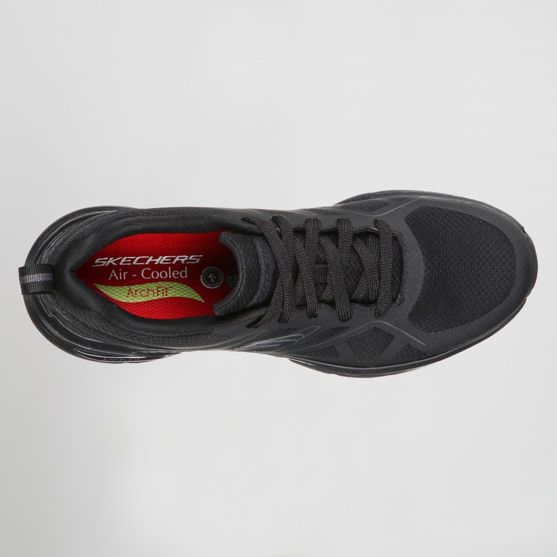 Skechers SR hombre Axtell