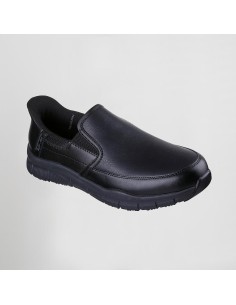 Skechers Slip-ins work: Nampa - Broxtin hombre