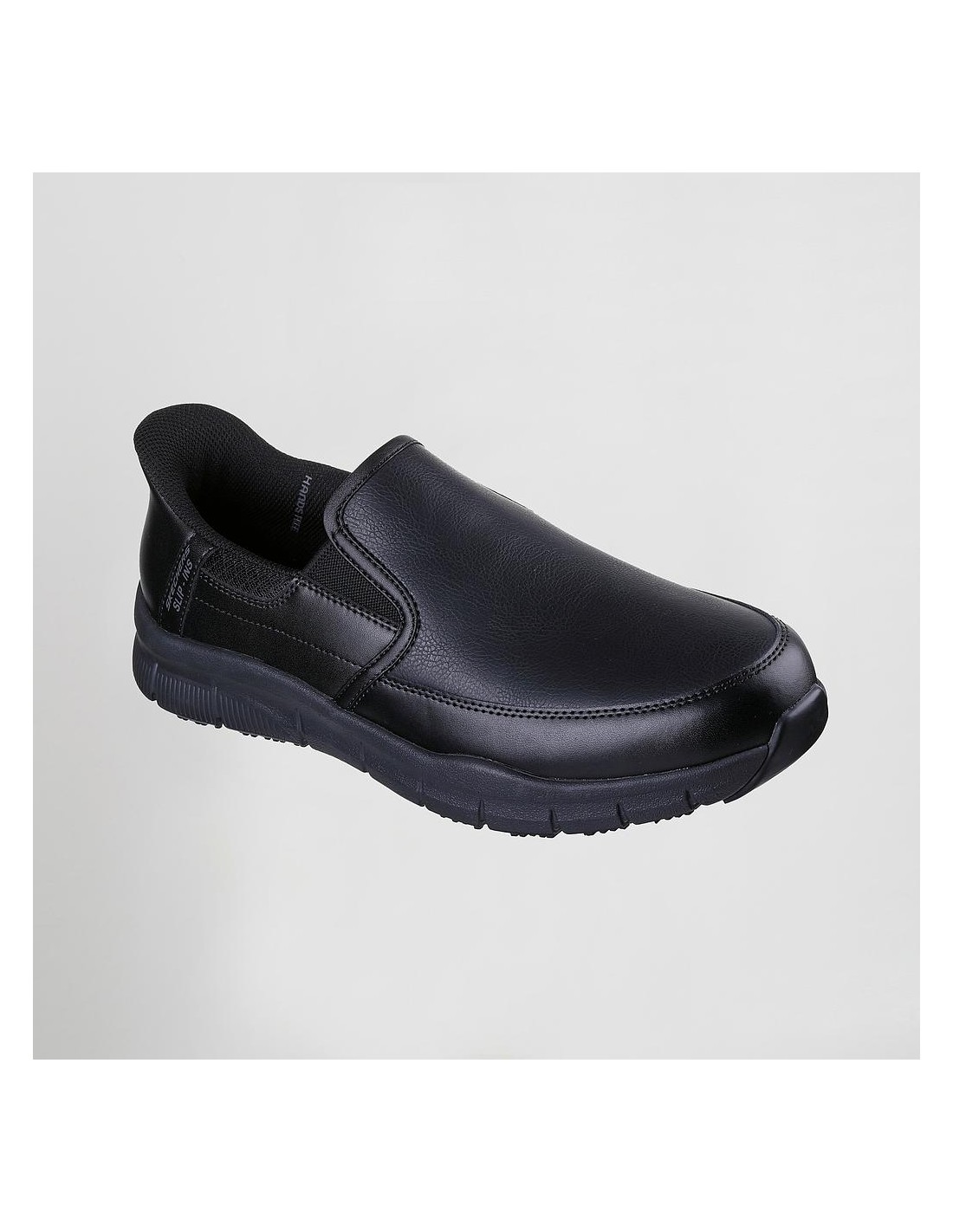 Skechers Slip-ins work: Nampa - Broxtin hombre