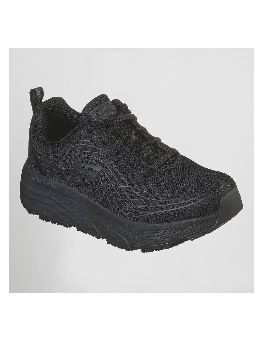 Skechers SR mujer Elite