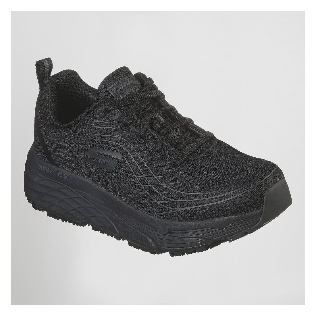 Skechers SR mujer Elite