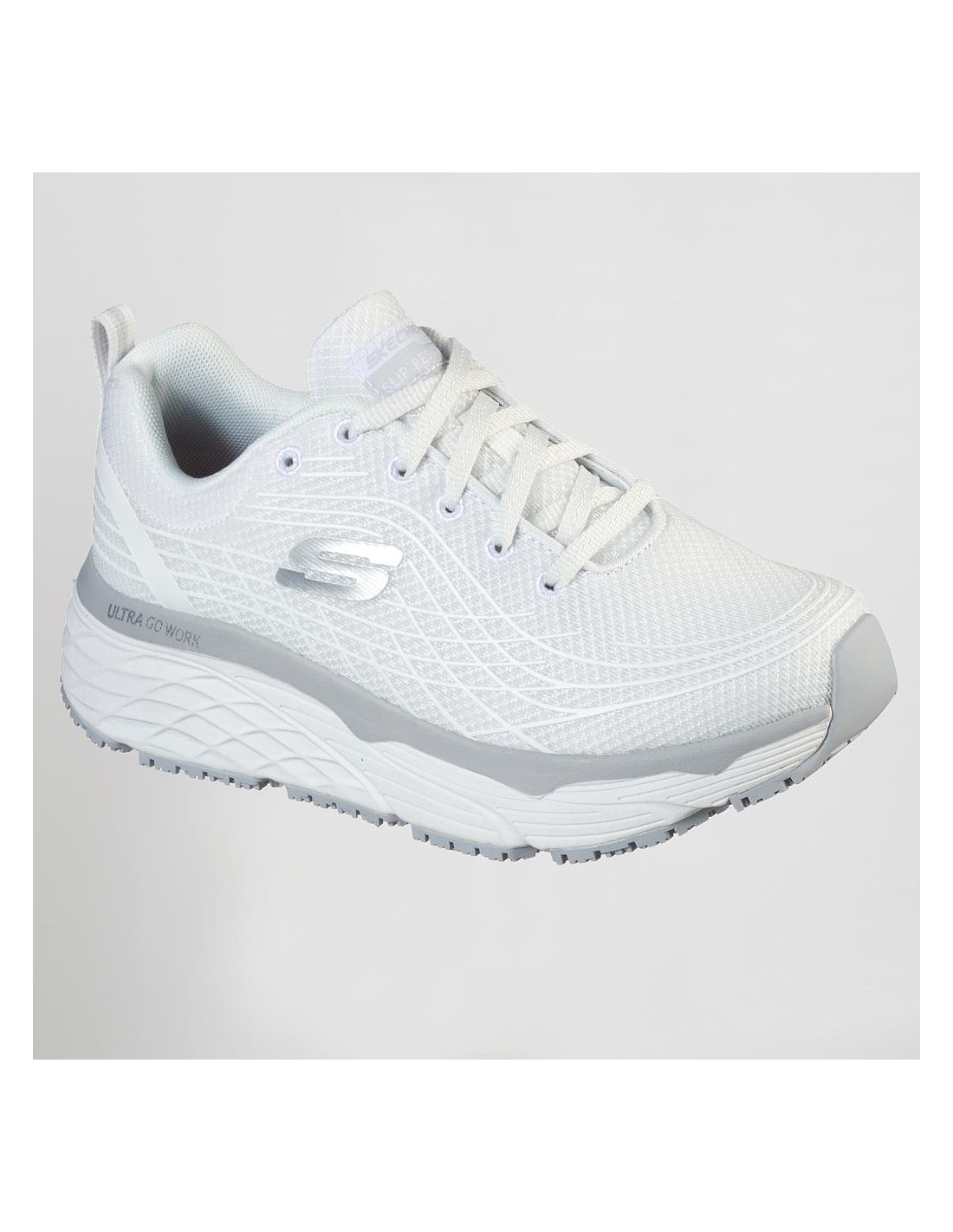 Skechers SR mujer Elite