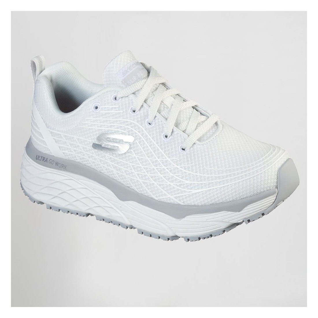 Skechers SR mujer Elite