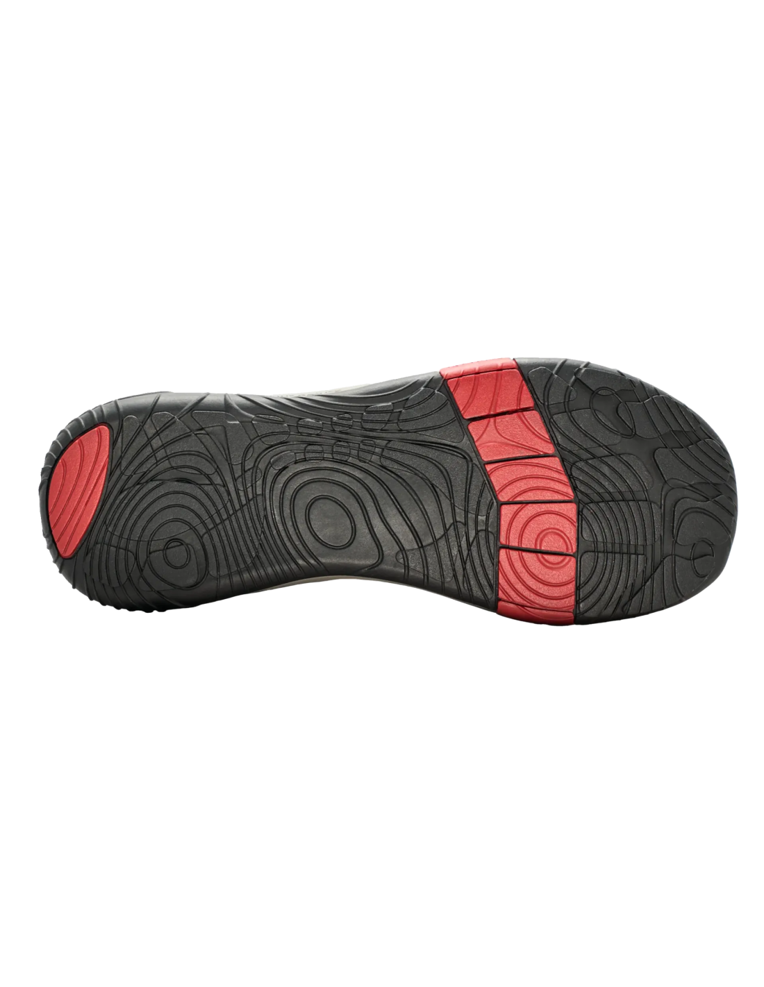 Calzado Barefoot con protección S3
