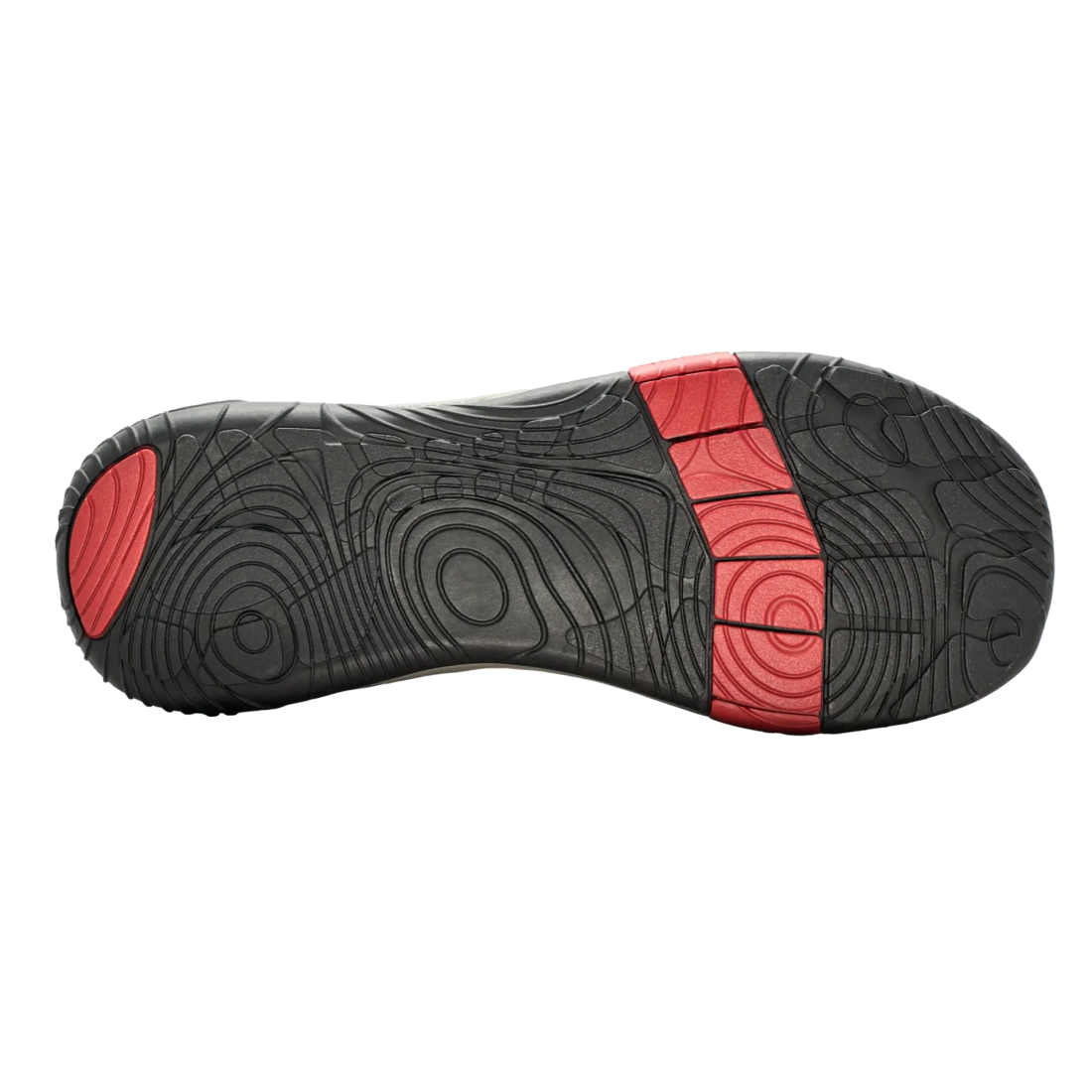 Calzado Barefoot con protección S3