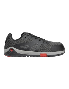 Zapato Barefoot con protección S3