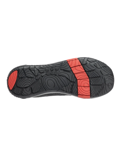 Zapato Barefoot con protección S3 2