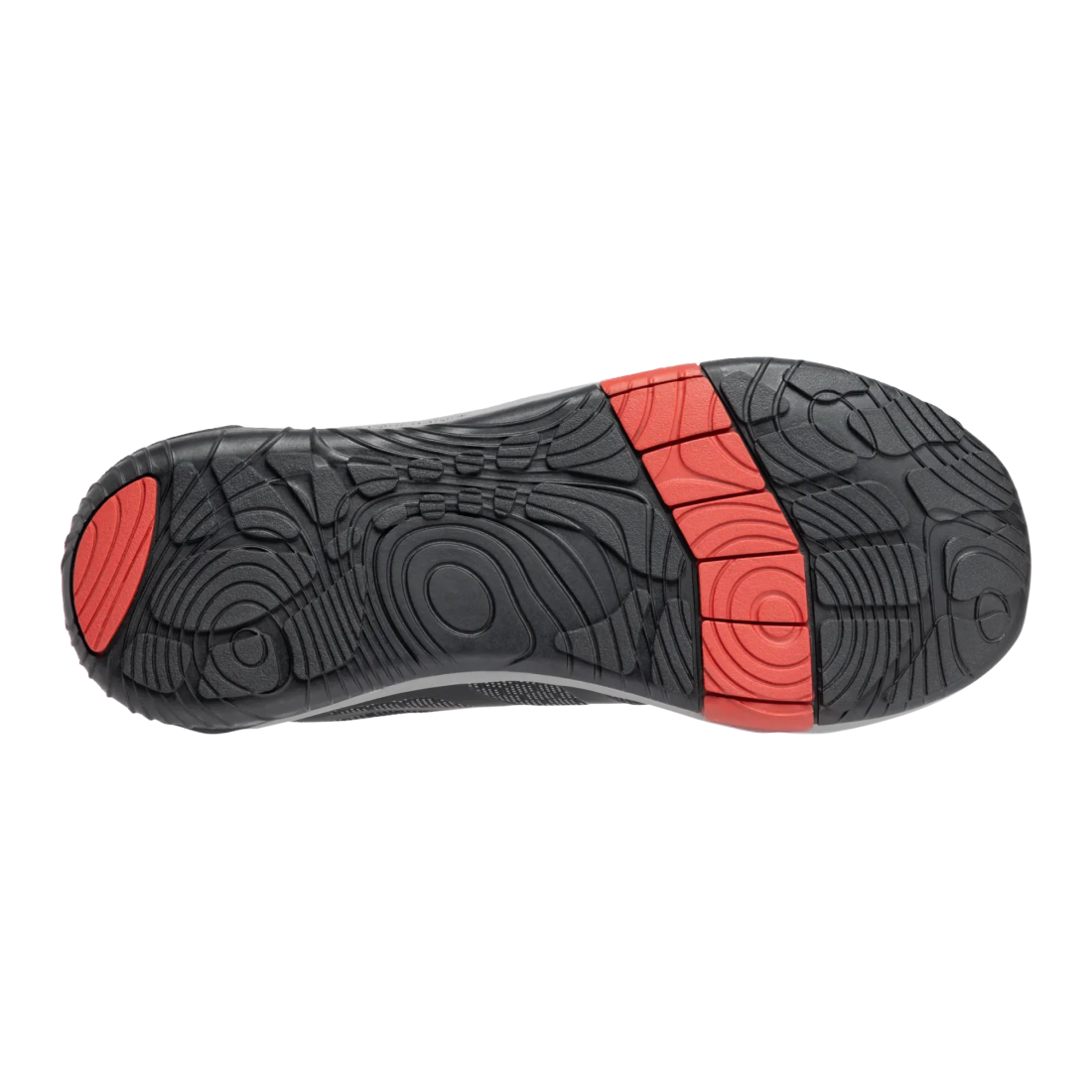 Zapato Barefoot con protección S3