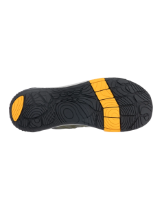 Zapato Barefoot con protección S1 2