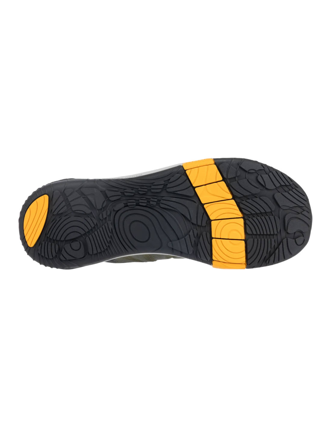 Zapato Barefoot con protección S1