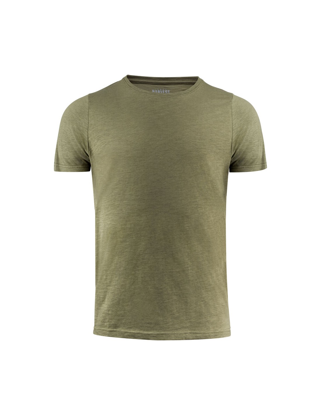 Camiseta de cuello redondo hombre Twoville