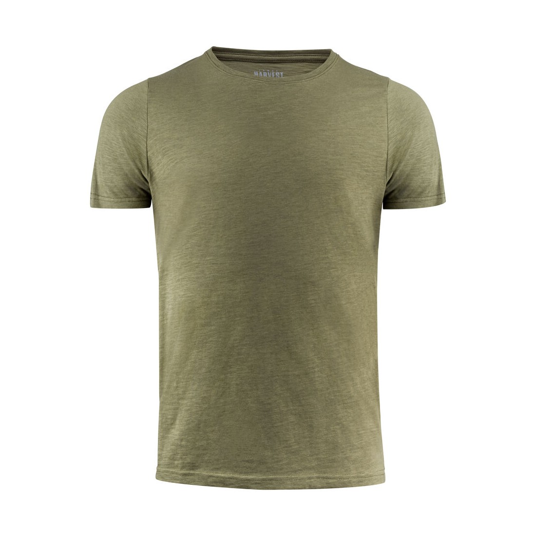 Camiseta de cuello redondo hombre Twoville