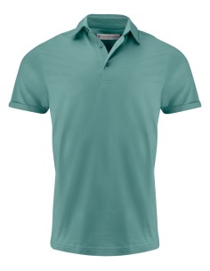 Polo elástico hombre American Supreme 2
