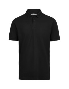 Polo elástico hombre Supreme Classic
