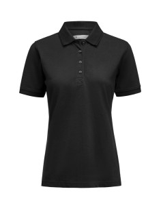 Polo piqué mujer Supreme Classic