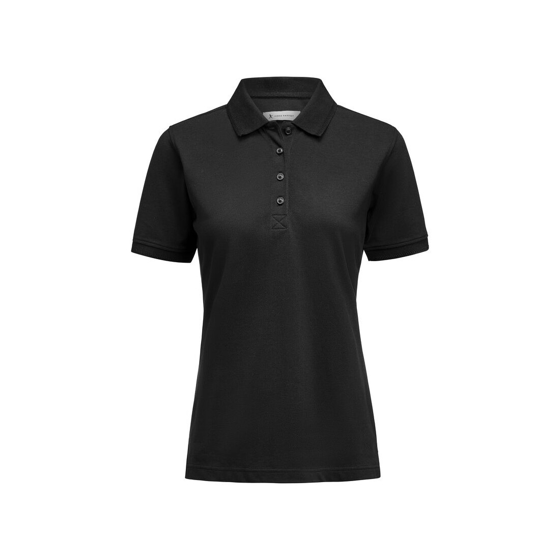 Polo piqué mujer Supreme Classic