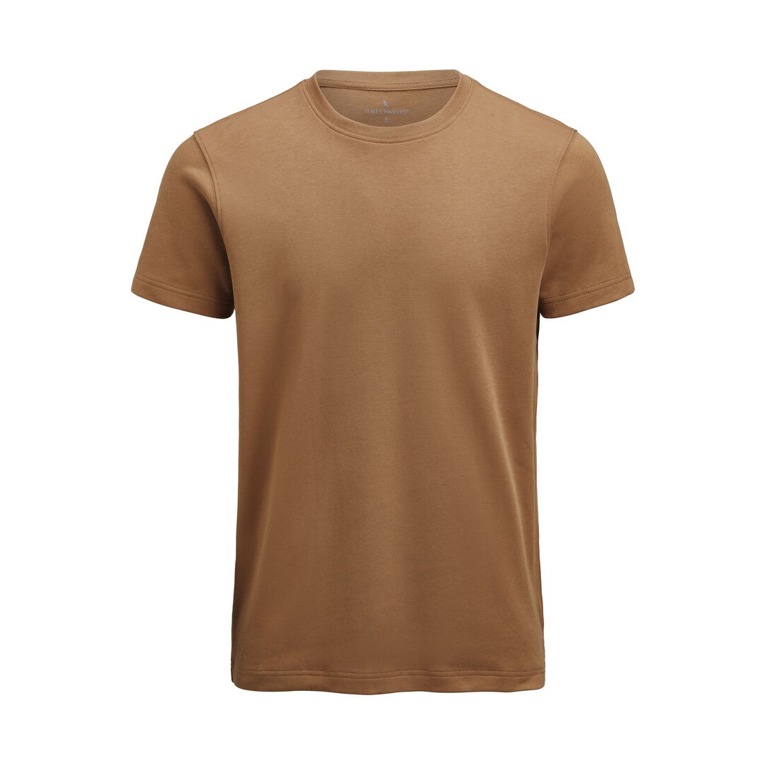 Camiseta de cuello redondo hombre Scarsdale