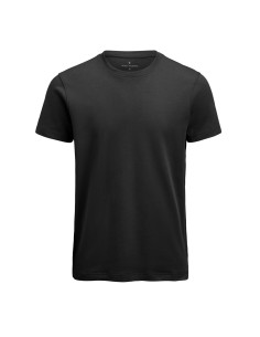 Camiseta de cuello redondo hombre Scarsdale