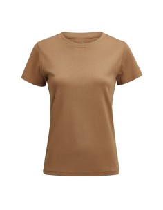 Camiseta de cuello redondo mujer Scarsdale 2