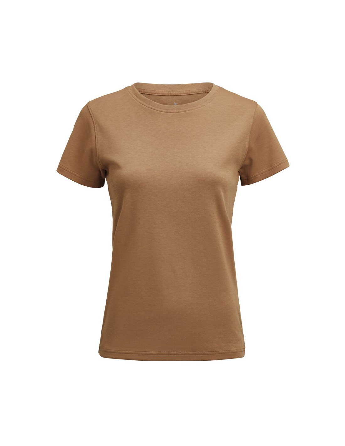 Camiseta de cuello redondo mujer Scarsdale