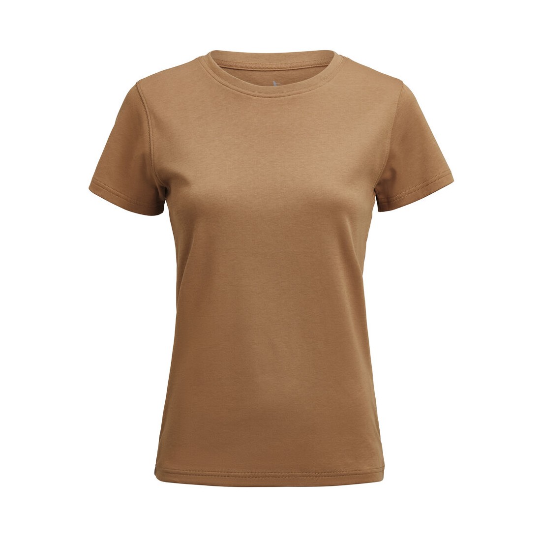 Camiseta de cuello redondo mujer Scarsdale