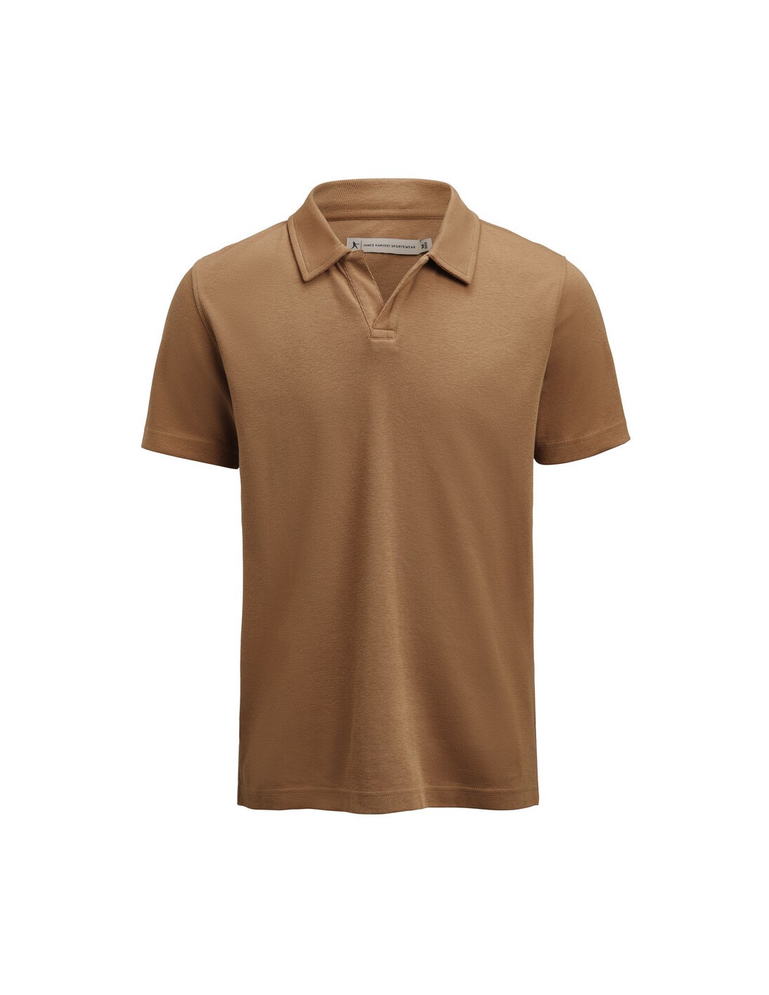 Polo piqué hombre Scarsdale