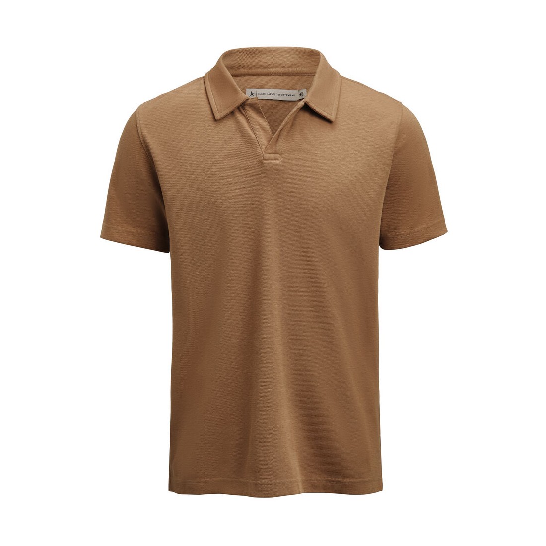 Polo piqué hombre Scarsdale