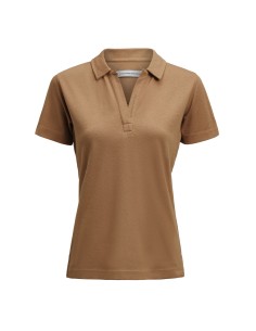 Polo piqué mujer Scarsdale 2