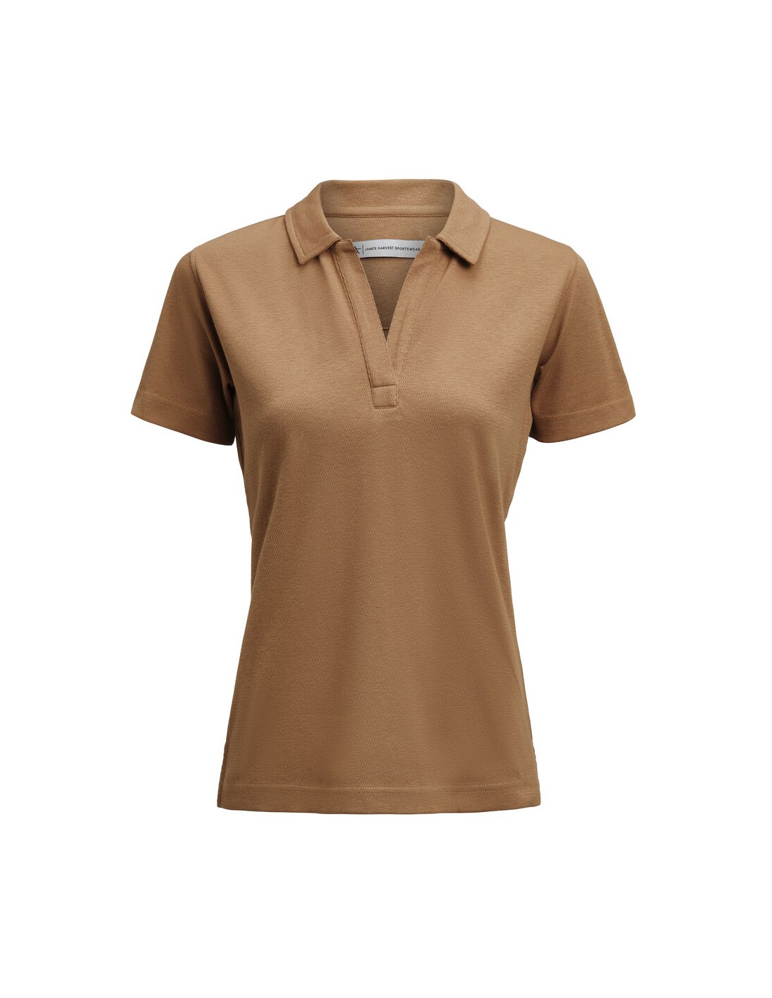 Polo piqué mujer Scarsdale