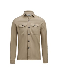 Sobrecamisa unisex Hicksville 2