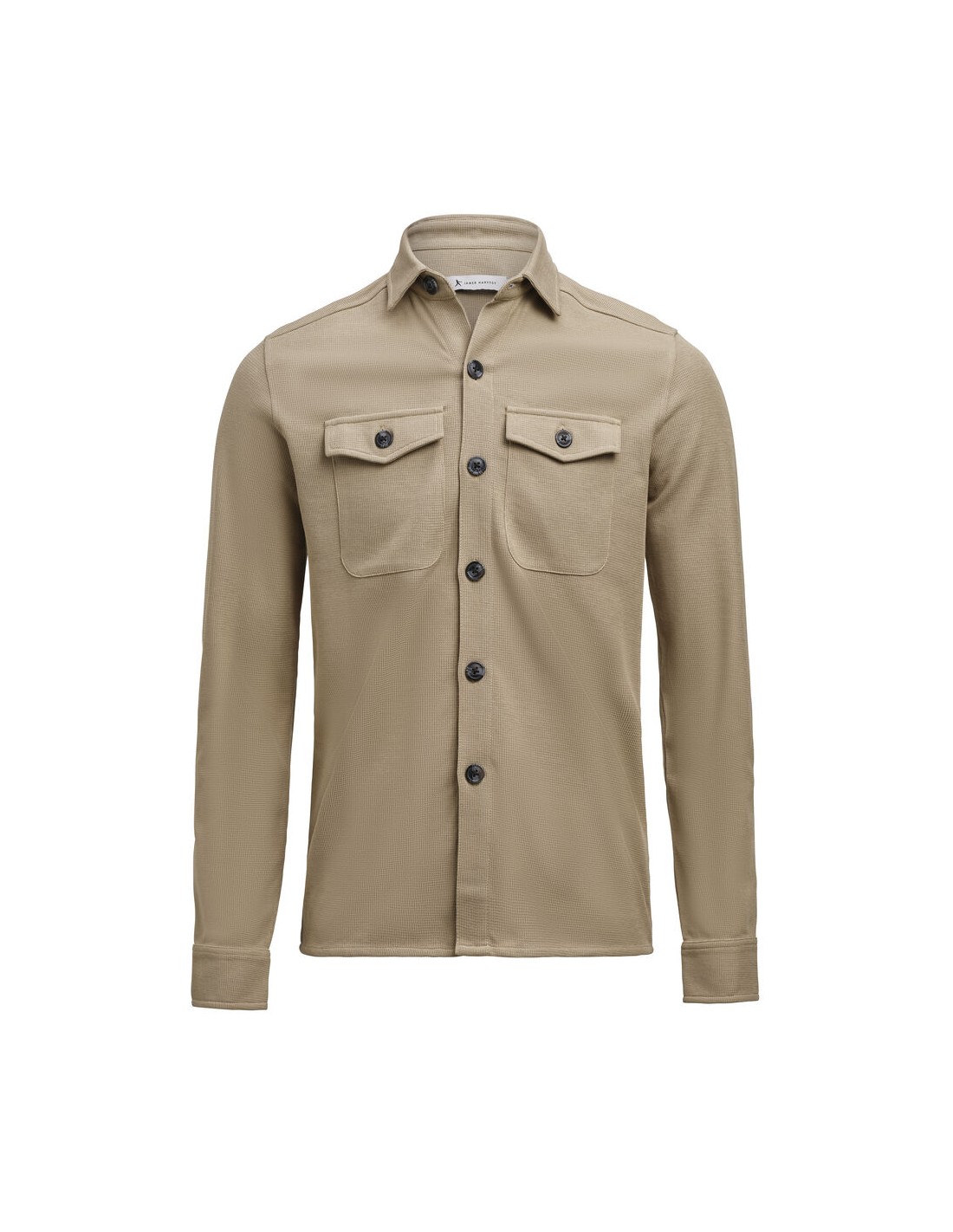 Sobrecamisa unisex Hicksville