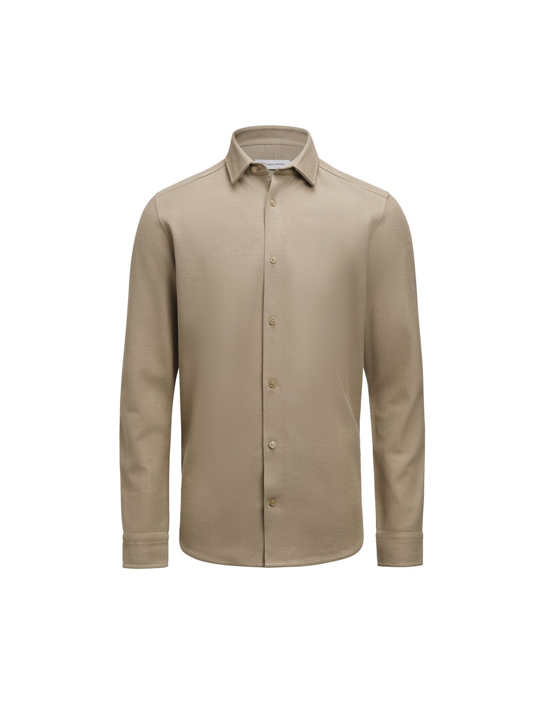 Camisa unisex Hicksville