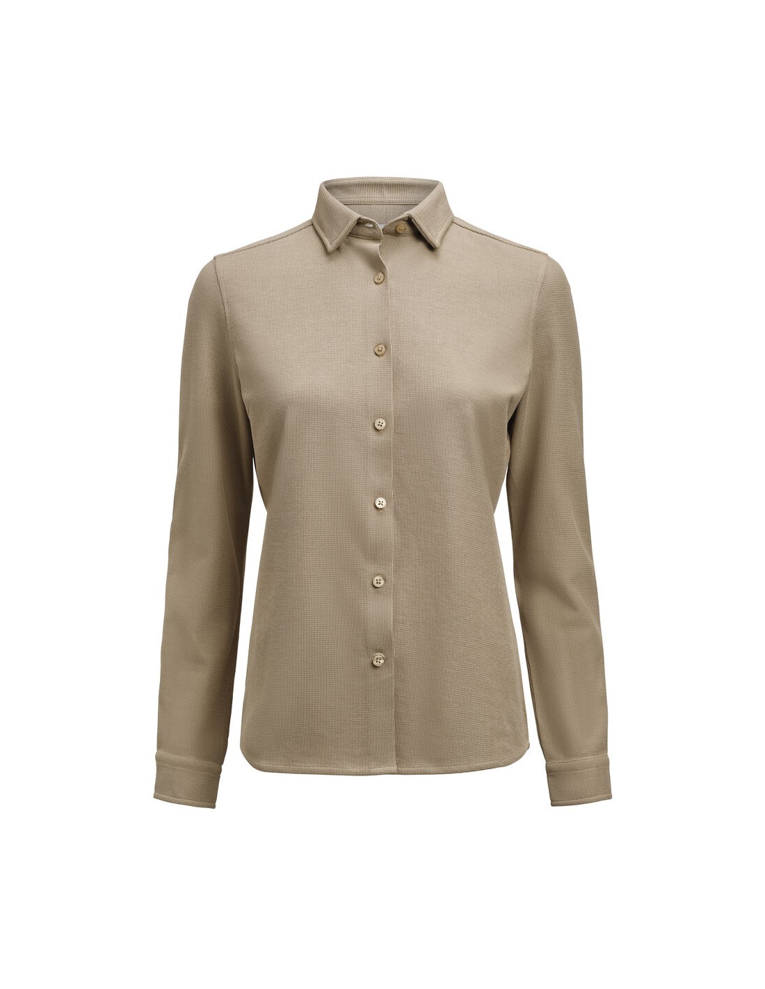 Camisa mujer Hicksville