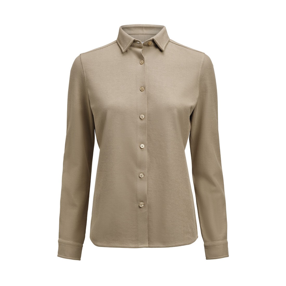 Camisa mujer Hicksville