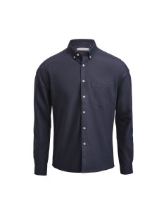 Camisa hombre Allen Oxford