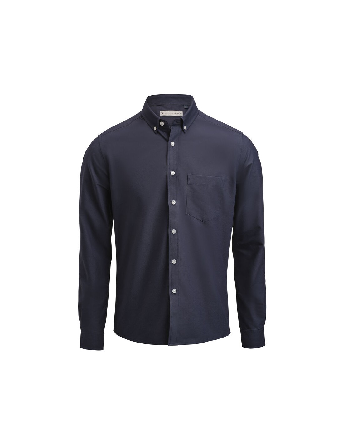 Camisa hombre Allen Oxford