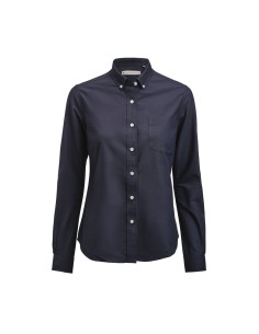 Camisa mujer Allen Oxford