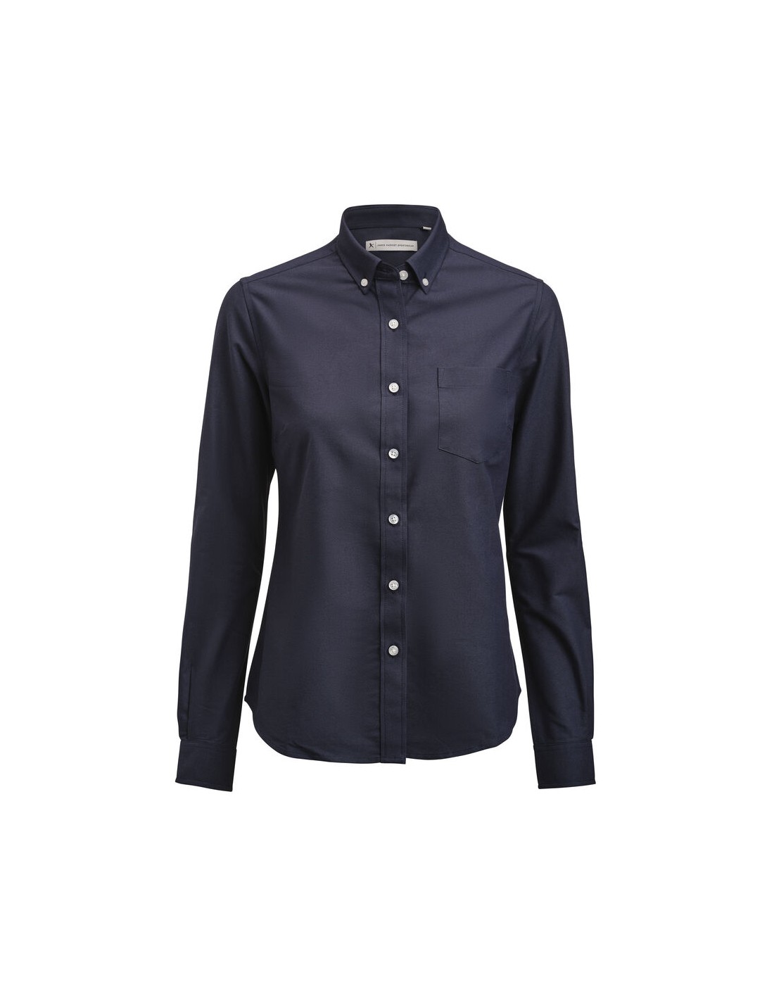 Camisa mujer Allen Oxford
