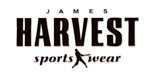 JAMES HARVEST