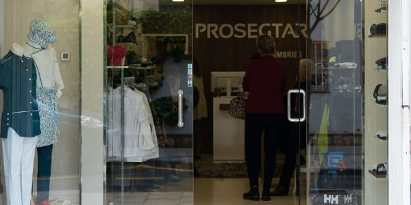  Prosegtar inaugura su segunda tienda en ropa laboral en Cambrils