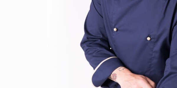 Camisas de cocinero: Consejos para escoger las mejores prendas.