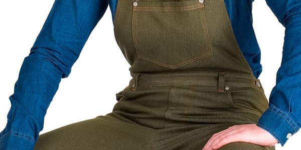 Monos de trabajo: la prenda de los currantes por excelencia