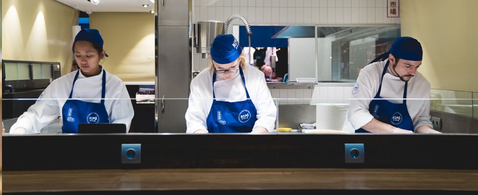 Beneficios de llevar un uniforme de trabajo